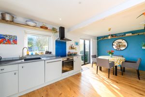 Kitchen Dining Room- click for photo gallery